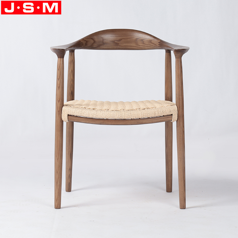 Wood Dining Chair