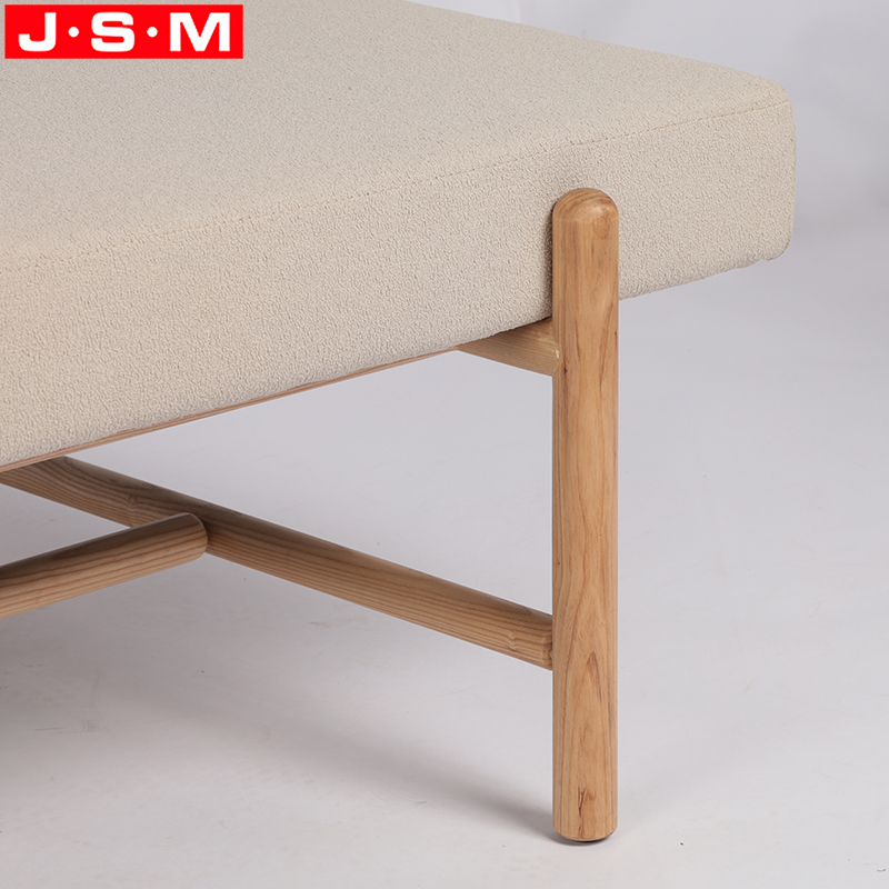 bench seating for living room