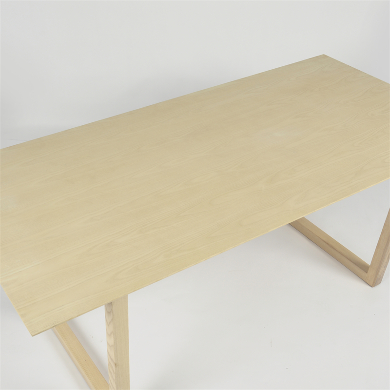 wooden dining table set