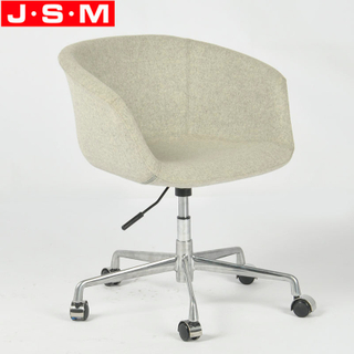 Luxury Furniture Adjustable Executive Sale Ergonomic Can Lift And Rotate Office Chairs