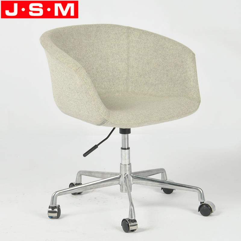 Luxury Furniture Adjustable Executive Sale Ergonomic Can Lift And Rotate Office Chairs