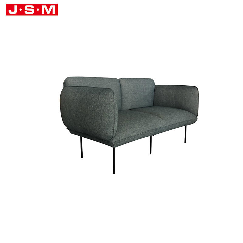 Contemporary Grey Couch Living Room Sofa Modern Velvet Designs Sitting Sofa