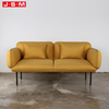 Contemporary Grey Couch Living Room Sofa Modern Velvet Designs Sitting Sofa