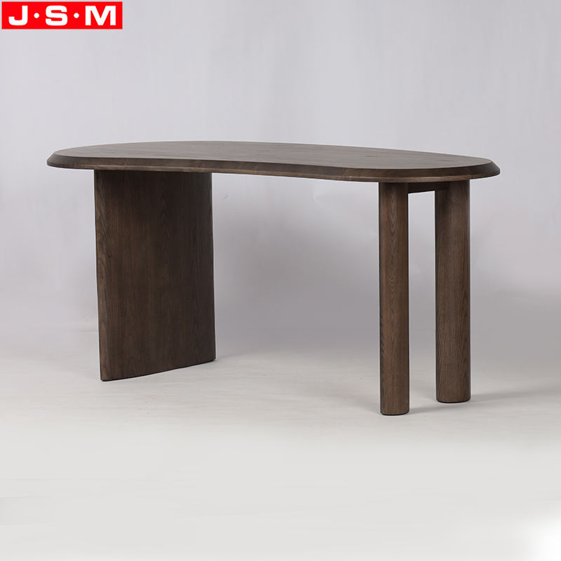 High Quality Wood Dining Table Factory Direct Family Dining Table