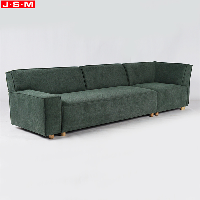 Ash Timber Base Lounge Sofas