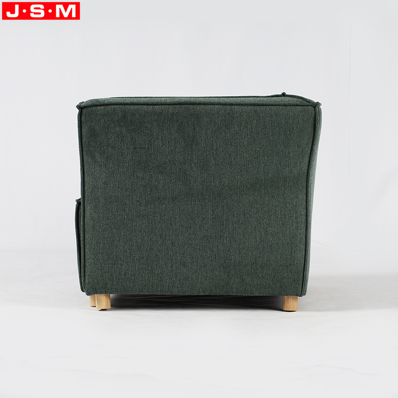 Ash Timber Base Lounge Sofas