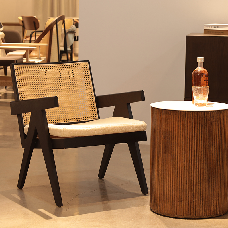 Living Room Armchair