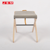 Modern Farmhouse Garden Outdoor Kitchen Wooden Folding Travel Step Stool