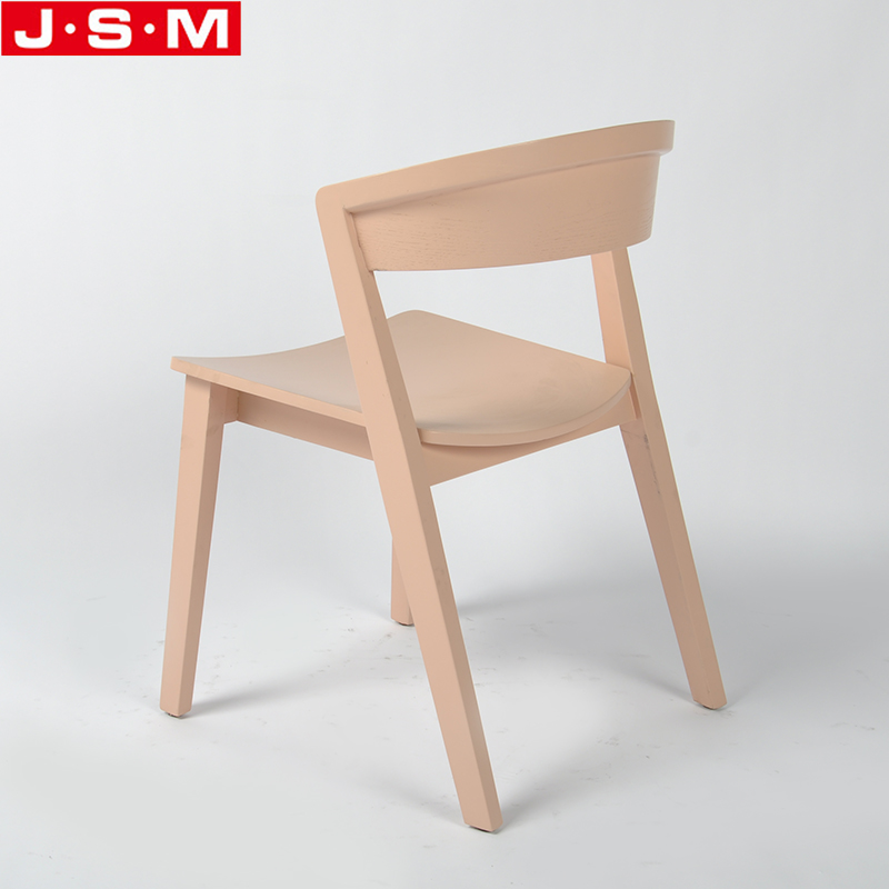 Nordic Retro Dining Chair