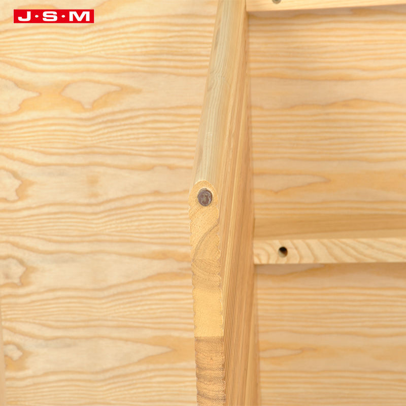 Nordic Design Dining Room Restaurant Large Rectangle Wooden Dining Tables