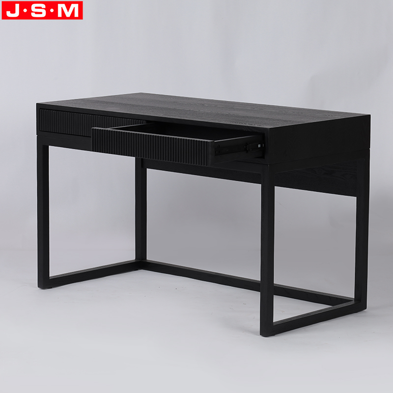 Home Office Desk With Drawer
