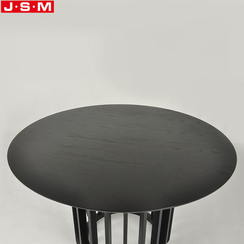 Hot Sale dining Table Modern Luxury Veneer Table Top Dining Table