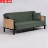 Hot New Products Luxury Ash Wood Couch Living Room Sofa Hotel Sofa