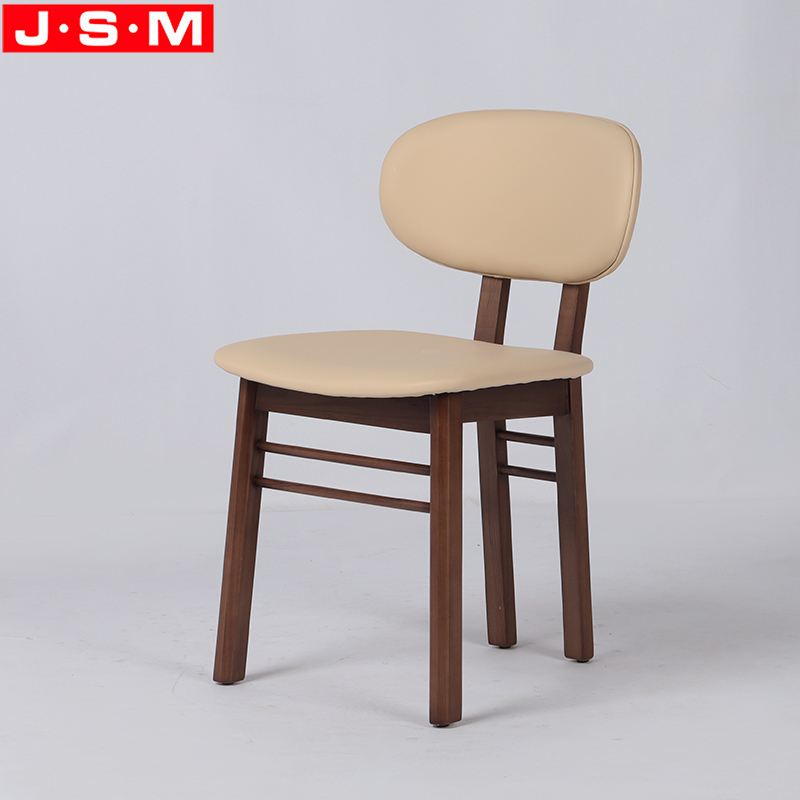 Ash Wood Dining Chair