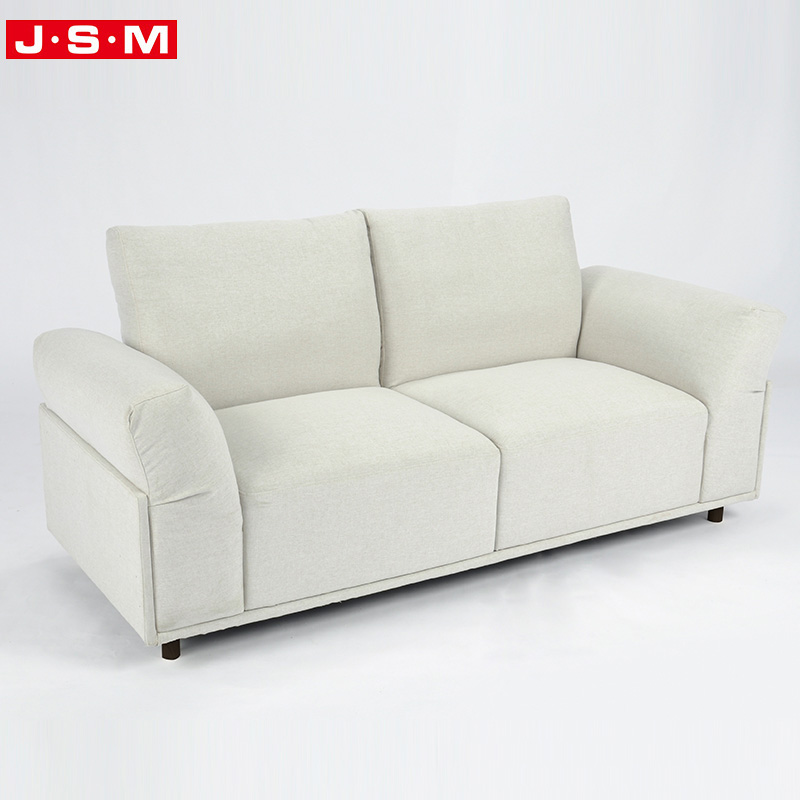 Modern Fabric Sofa
