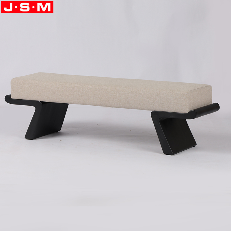 Upholstered Bench