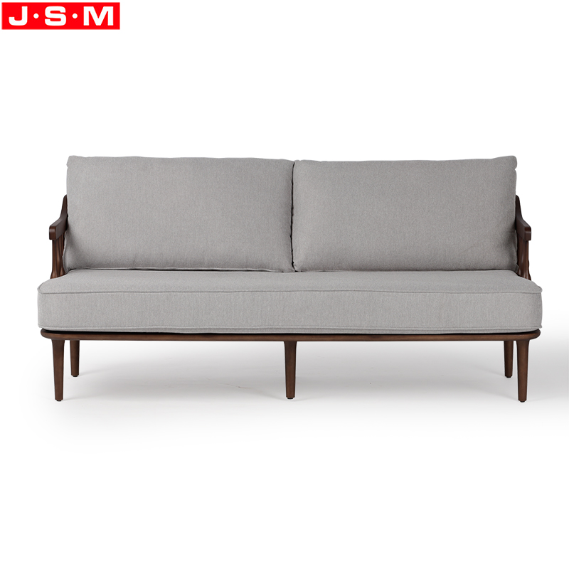 Luxury Sofa
