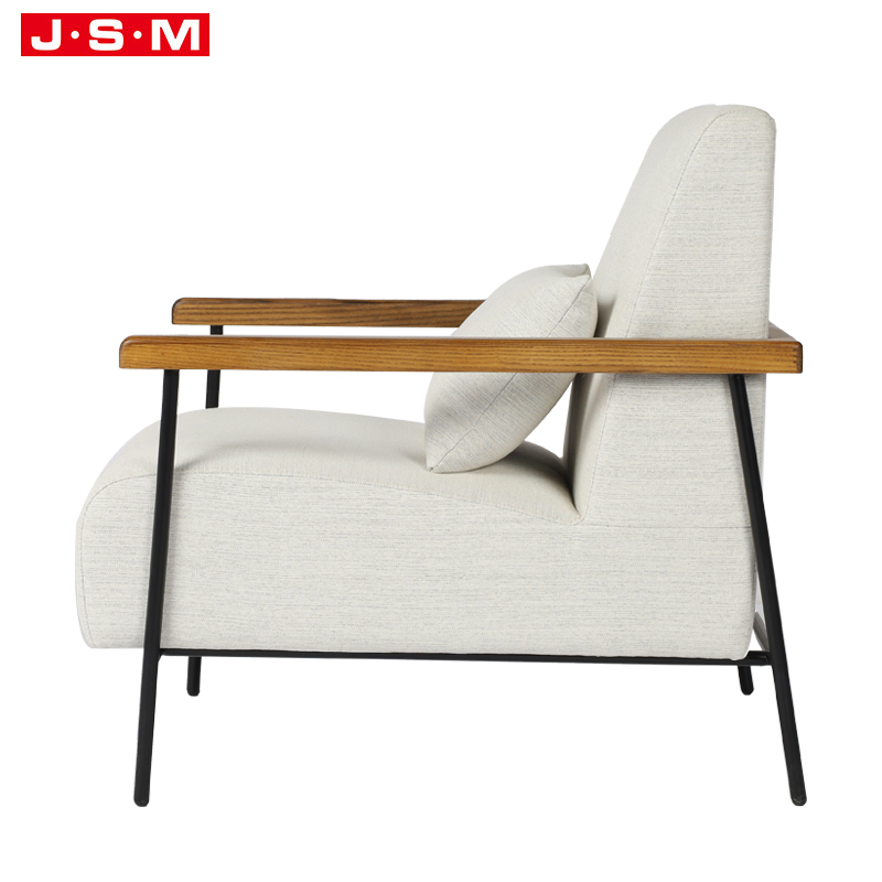 Single Recliner Sofa