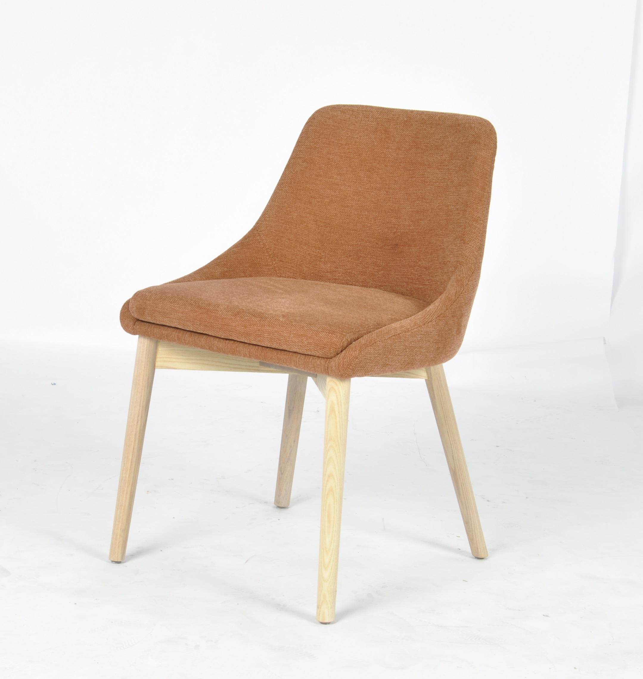 Custom Furniture Restaurant Outdoor Wedding Banquet Fabric Cushion Dining Chair