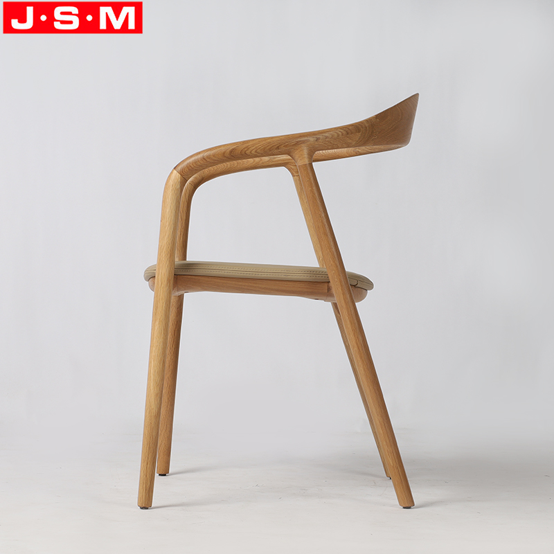 Wooden Dining Chair