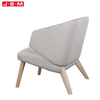 Cheap Modern Dining Room Furniture Chair Luxury Upholstered Restaurant Armchair