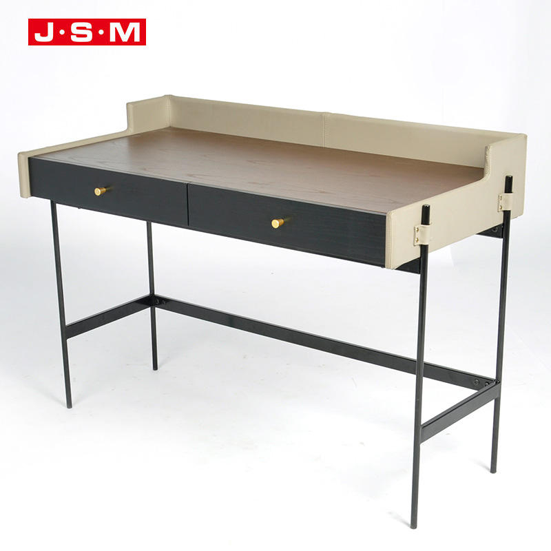 Factory Price Office Stand Laptop Reception Counter Executive Wooden Office Desk