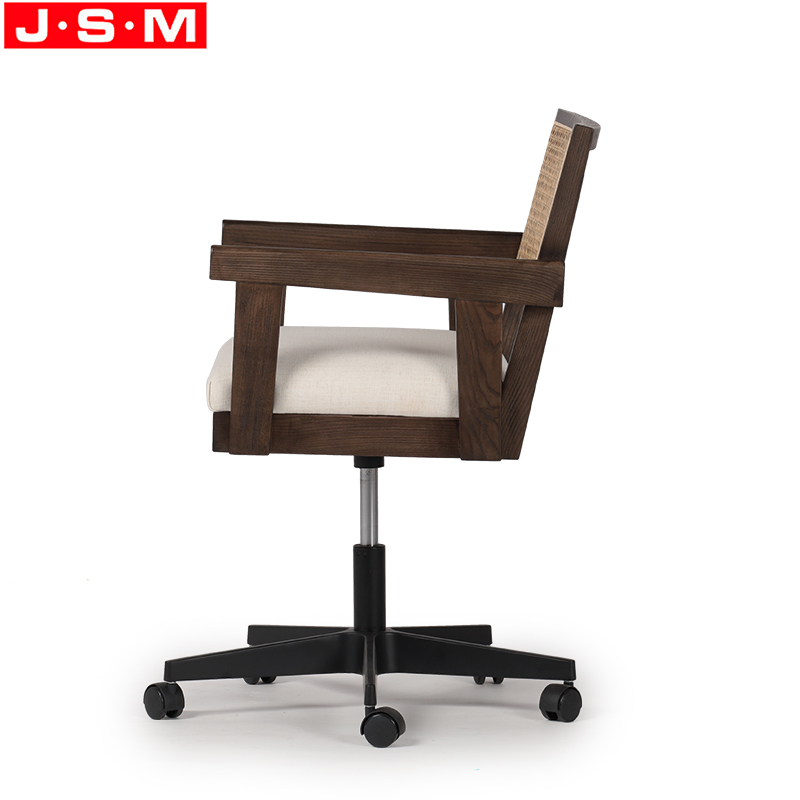 Office Chairs With Wheels