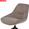 Modern Design Office Furniture Fabric PU Upholstery Leisure Reception Swivel Office Chair