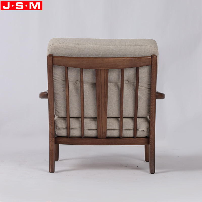 Home Leisure Fabric Armchairs