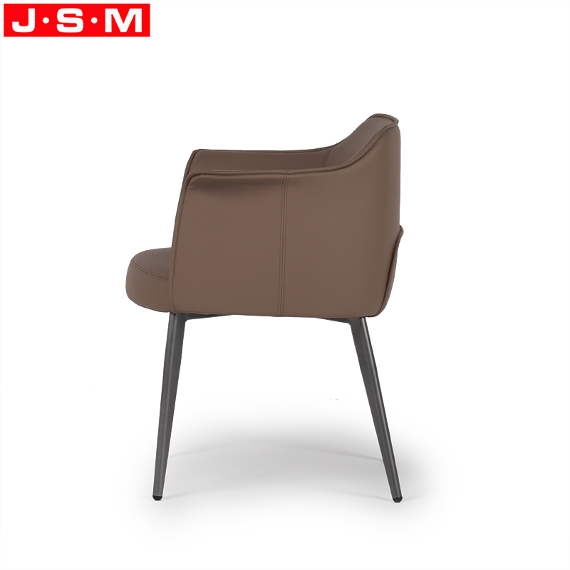 Metal Dining Chair