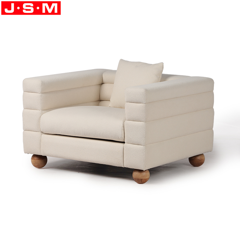 Sofa Chair Single