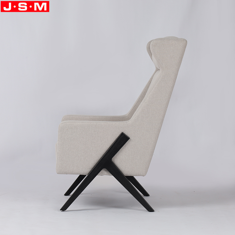 Living Room Furniture Single Sofa