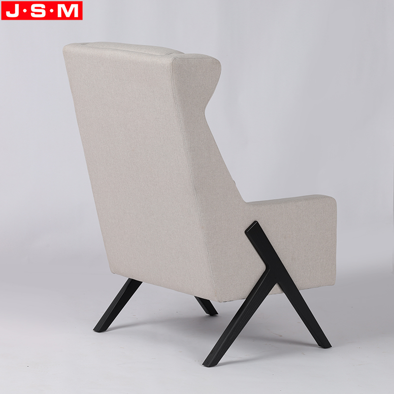 Living Room Furniture Single Sofa