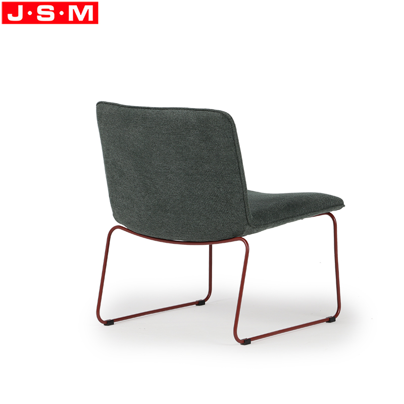 Fabric Leisure Armchair