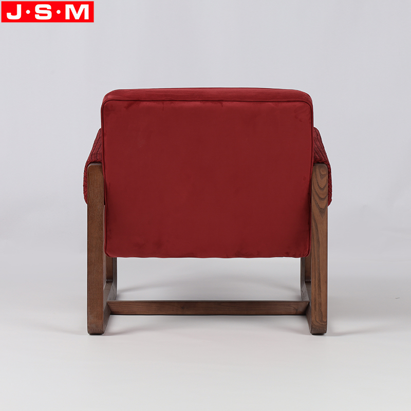Sofa Single Armchair