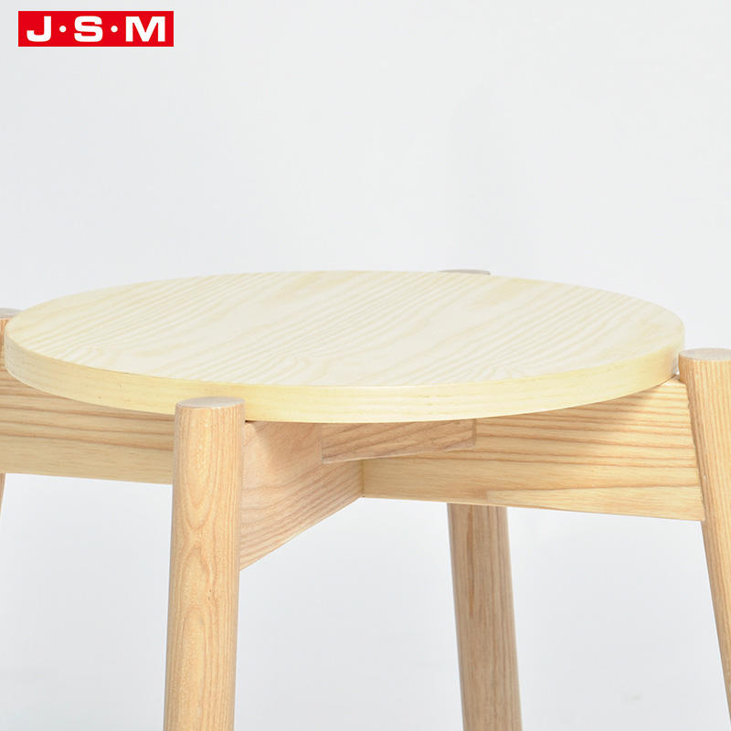 Modern Lounge High Doctor Gardening Lounge Camping Outdoor Wood Bar Kitchen Pouf Benches Footstools