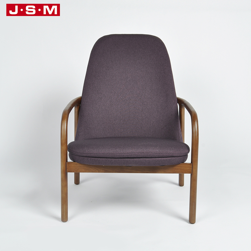 Living Room Fabric Leisure Chair