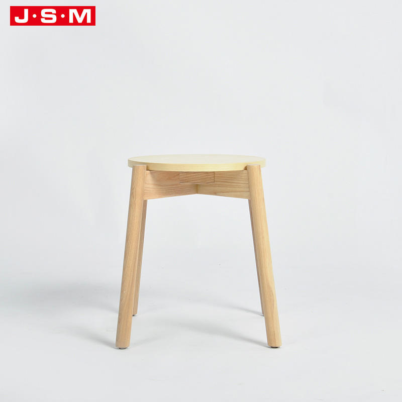 Modern Lounge High Doctor Gardening Lounge Camping Outdoor Wood Bar Kitchen Pouf Benches Footstools