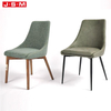 Wholesale Mid Century Leisure Metal Base Modern Restaurant Hotel Dining Chair