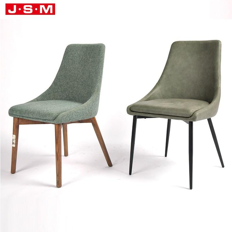 Wholesale Mid Century Leisure Metal Base Modern Restaurant Hotel Dining Chair