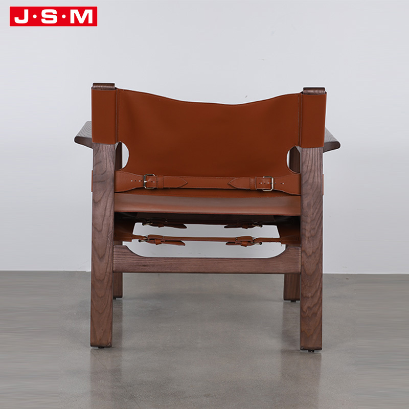 Lounge Armchair Rope Outdoor