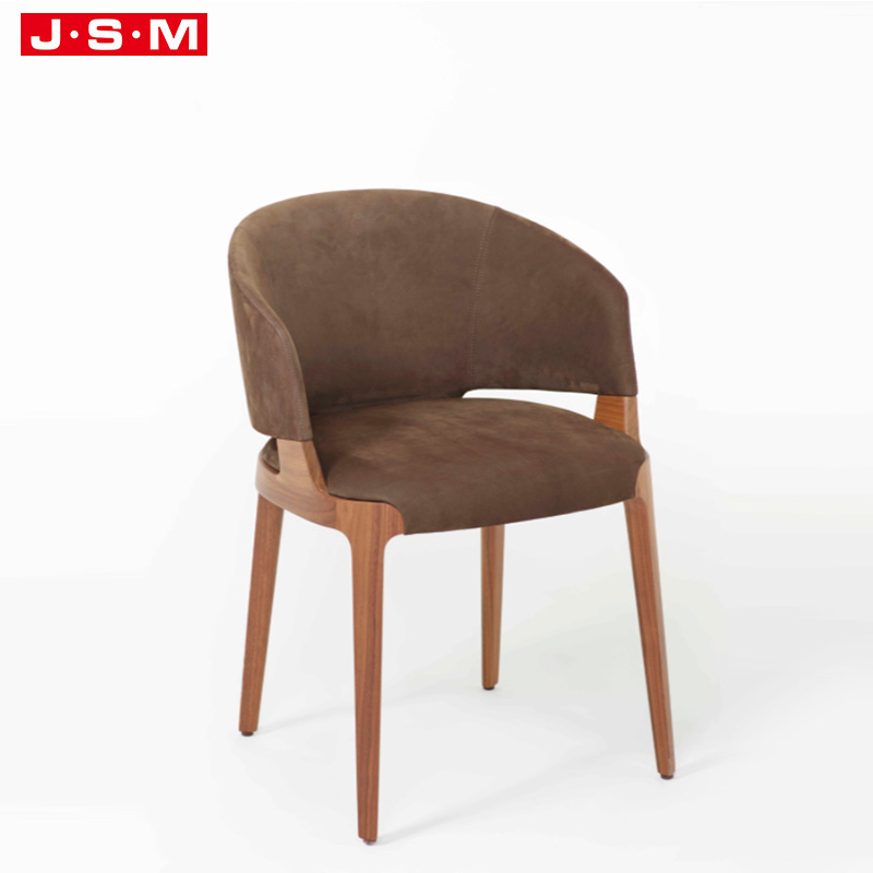 High Back Dining Chair