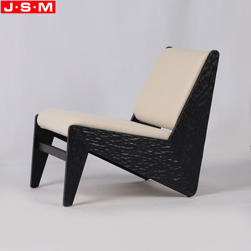 Wholesale Living Room Modern Style Armchair Elegant Comfortable Reclining Leisure Armchair