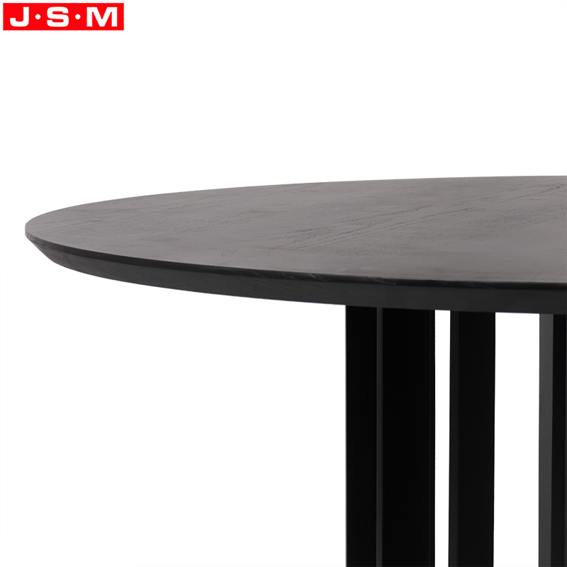Restaurant Furniture Wooden Dining Tables