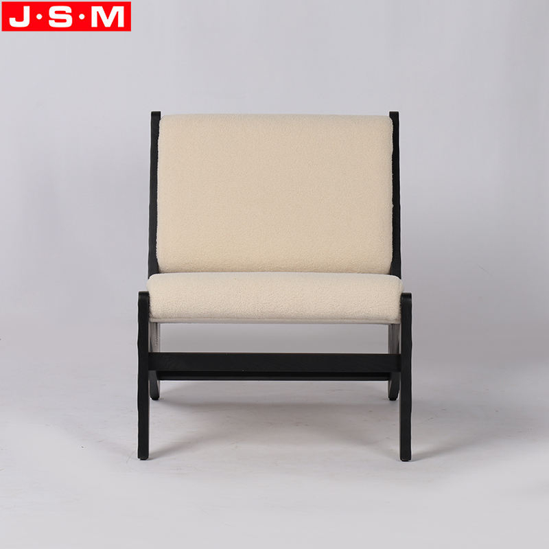 Wholesale Living Room Modern Style Armchair Elegant Comfortable Reclining Leisure Armchair
