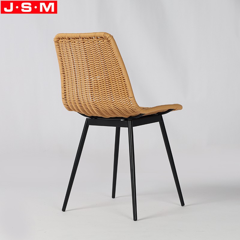 High Back Dining Chair