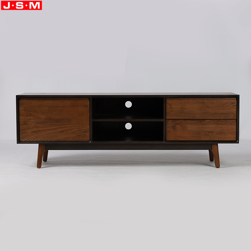 Living Room Furniture Cabinet Modern