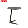 Modern Simple Room Wooden Furniture Ash Timber Table Top Coffee Tea Table