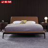 Bedroom Furniture sets Luxury Lit Double Queen Size Wooden Bed