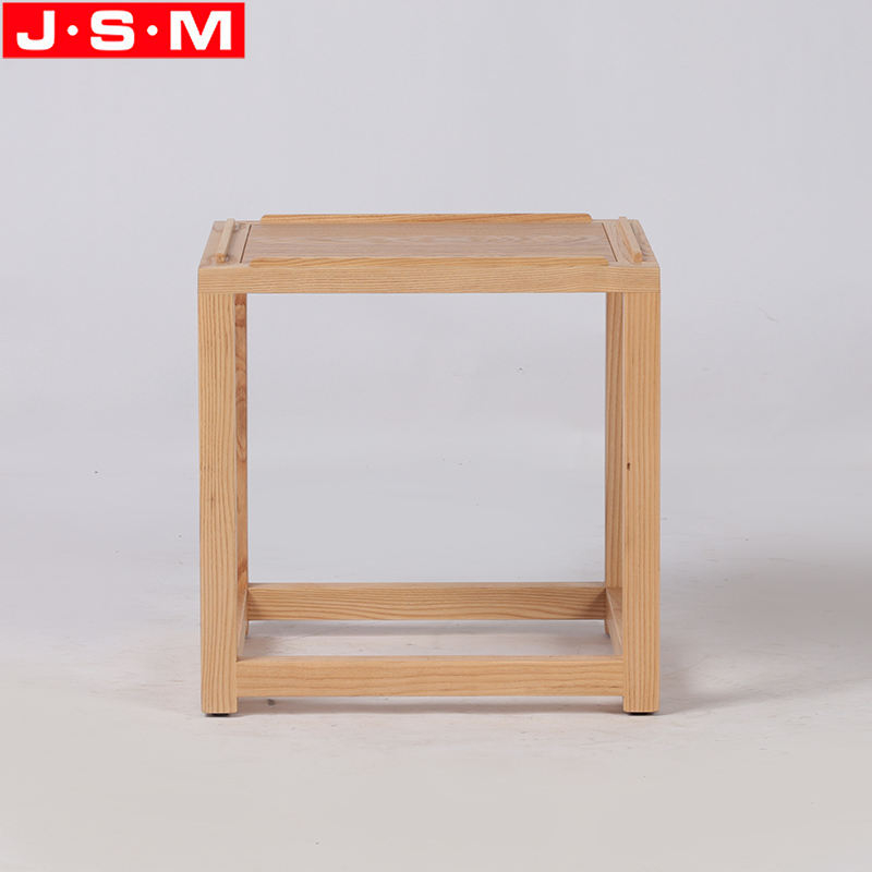 Hot Selling Living Room Bedroom Table Wood Side Table For Bedroom